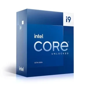 INTEL CORE I9 13900K (24 CORE) UNLOCKED 13TH GEN LGA 1700 CPU