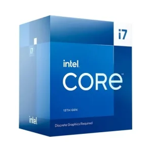 Intel Core i7 13700F (16 Core) 13TH GEN LGA 1700 CPU