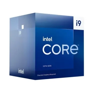 Intel Core i9 13900F (24 Core) 13TH GEN LGA 1700 CPU
