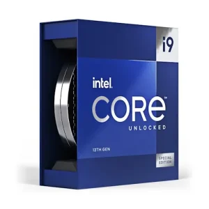 INTEL CORE I9 13900KS (24 CORE) UNLOCKED 13TH GEN LGA 1700 CPU
