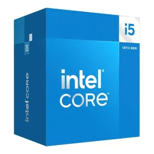 INTEL CORE I5 14400 (10 CORE) 14TH GEN LGA 1700 CPU