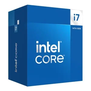 INTEL CORE I7 14700 (20 CORE) 14TH GEN LGA 1700 CPU
