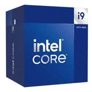 INTEL CORE I9 14900 (24 CORE) 14TH GEN LGA 1700 CPU