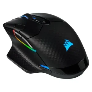 Corsair DARK CORE RGB Pro 18,000dpi Wireless Gaming Mouse