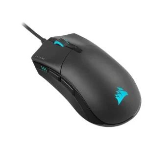 Corsair SABRE RGB Pro Champion Series 18,000dpi Wired Gaming Mouse