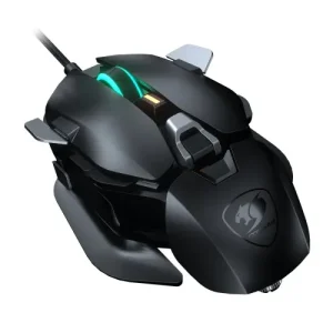 Cougar Dual Blader RGB 16,000dpi Wired Gaming Mouse