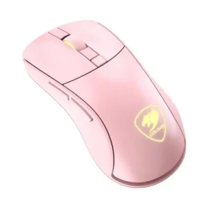 Cougar Surpassion RX RGB Pink 7,200dpi Wired/Wireless Gaming Mouse