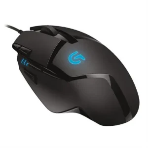 Logitech G402 Hyperion Fury 4,000dpi Wired Gaming Mouse