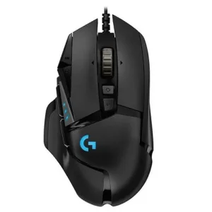 Logitech G502 HERO 16,000dpi Wired Gaming Mouse