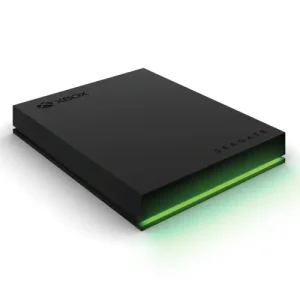 Seagate Game Drive for Xbox 2TB External Gaming Hard Drive