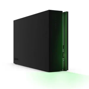 Seagate Game Drive Hub for Xbox 8TB External Gaming Hard Drive
