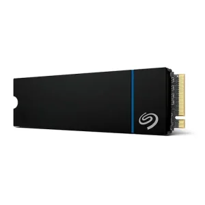 Seagate 4TB NVMe Game Drive for PS5