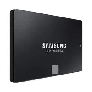 Samsung 870 EVO 1TB 2.5" SSD