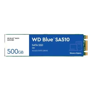 WD Blue SA510 500GB M.2 SSD