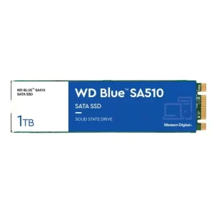 WD Blue SA510 1TB M.2 SSD