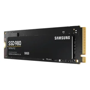 Samsung 980 500GB Gen3 M.2 NVMe SSD