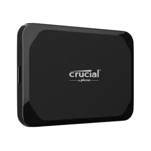 Crucial X9 4TB Portable External SSD