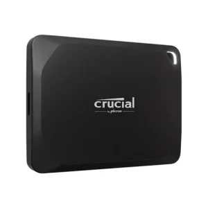 Crucial X10 Pro 1TB Portable External SSD