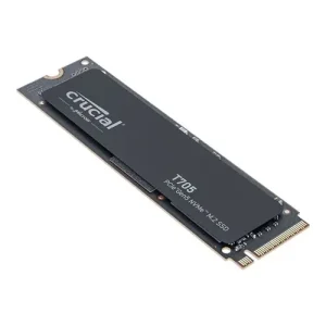Crucial T705 1TB Gen5 M.2 NVMe SSD