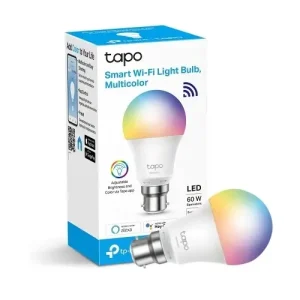 TP-Link L530B Tapo Smart Multicolour WiFi Smart LED Light