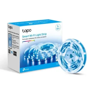 TP-Link L900-5 Tapo Smart Multicolour WiFi 5m LED Srip Lighting