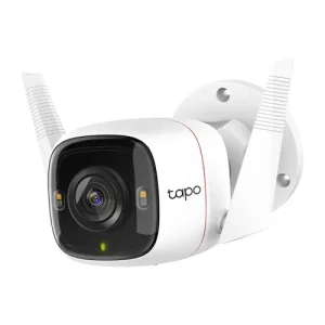 TP-Link Tapo C320WS Outdoor 4MP WiFi Day/Night Cloud Camera