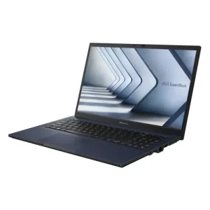 ASUS ExpertBook B1 B1502CVA-NJ3854X 15.6" Laptop Intel Core i7-1355U Iris XE 16GB 512GB SSD Win11 Pro 1Yr Warranty