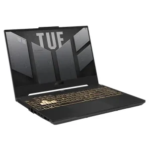ASUS TUF Gaming F15 FX507VV4-LP080W 15.6" 144Hz Gaming Laptop Intel Core i7-13700H NVIDIA RTX 4060 16GB 512GB SSD Win11 Home 1Yr Warranty