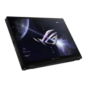 ASUS ROG Flow X13 GV302XU-MU011W 13.4" Touchscreen 165Hz Gaming Laptop AMD Ryzen 9 7940HS NVIDIA RTX 4050 16GB 1TB SSD Win11 Home 2Yrs Warranty