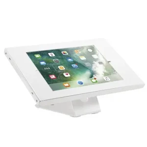 Brateck Anti-theft Counter Top or Wall Mounted Tablet Kiosk Stand