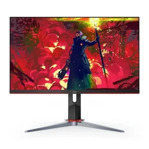 AOC Q27G2S 27" 2K QHD IPS G-Sync Compatible 155Hz 1ms HDR Gaming Monitor