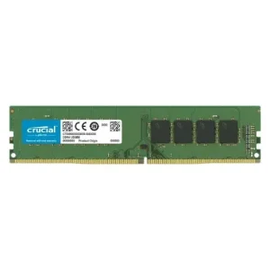 Crucial 32GB (1 x 32GB) 3200MHz DDR4 Memory
