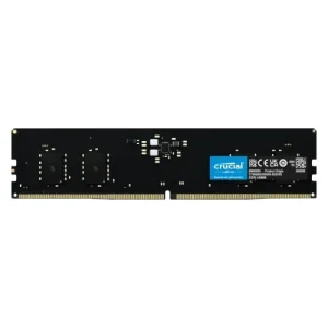 Crucial 8GB (1 x 8GB) 4800MHz DDR5 Memory