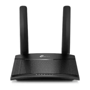TP-Link TL-MR100 N300 WiFi 4G LTE Router