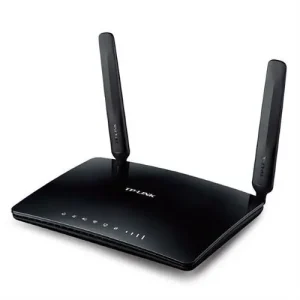 TP-Link TL-MR6400  N300 WiFi 4G LTE Router