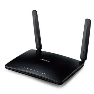 TP-Link Archer MR400 AC1200 WiFi Dual Band 4G LTE Router