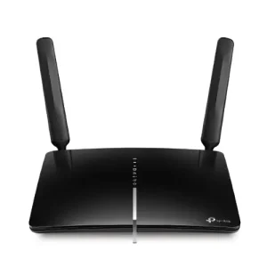 TP-Link Archer MR600 AC1200 WiFi Dual Band 4G LTE Router