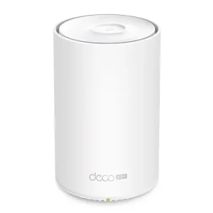 TP-Link Deco X20-4G AX1800 WiFi 6 Mesh Dual Band MU-MIMO 4G LTE Router