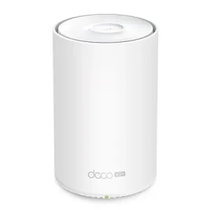 TP-Link Deco X50-4G AX3000 WiFi 6 Mesh Dual Band MU-MIMO 4G LTE Router