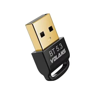 Volans Nano USB Bluetooth 5.3 Receiver