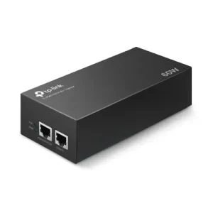 TP-Link TL-POE170S POE++ Injector