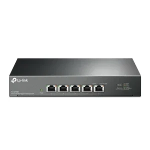 TP-Link TL-SX105 5 Port 10 Gigabit Ethernet Switch