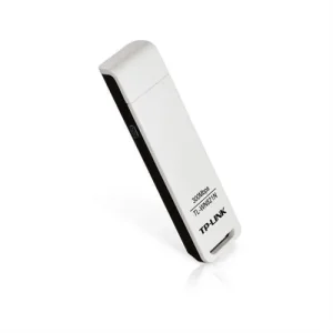 TP-Link TL-WN821N N300 WiFi USB Adapter