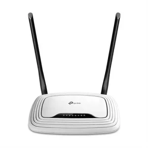 TP-Link TL-WR841N N300 WiFi Router