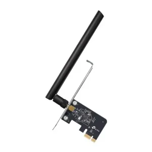 TP-Link Archer T2E AC600 WiFi Dual Band MU-MIMO PCIe Adapter