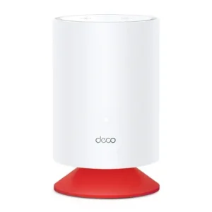 TP-Link Deco Voice X20 AX1800 WiFi 6 Mesh Dual Band MU-MIMO Router