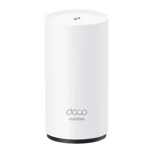 TP-Link Deco X50-Outdoor AX3000 WiFi 6 Mesh Dual Band MU-MIMO Router