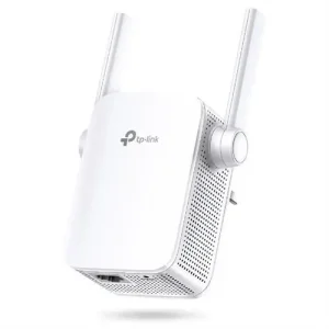 TP-Link RE205 AC750 WiFi Dual Band Range Extender