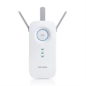 TP-Link RE450 AC1750 WiFi Dual Band Range Extender
