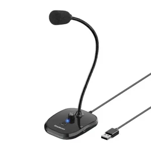 Simplecom UM360 USB Desktop Microphone